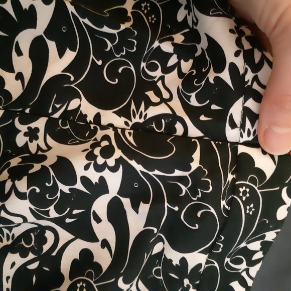 NWT DivedDivine Cotton Pants Small - Picture 4 of 7